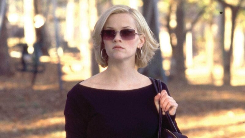 Melanie Smooter (Reese Witherspoon) Die Verwendung des sendungsbezogenen Materials ist nur mit dem Hinweis und Verlinkung auf RTL+ gestattet. – Bild: RTL / Touchstone Pictures Melanie Smooter (Reese Witherspoon) Die Verwendung des sendungsbezogenen Materials ist nur mit dem Hinweis und Verlinkung auf RTL+ gestattet. – Bild: RTL / Touchstone Pictures