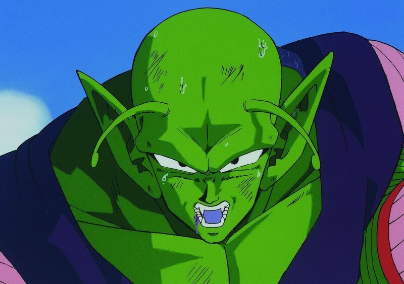 Bild: Bird Studio/​Shueisha, Toei Animation