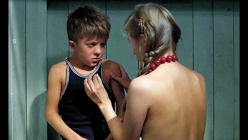 Die Blechtrommel – Bild: TVP