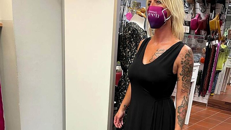 Kandidatin Marina – Bild: RTL /​ Constantin Ent.