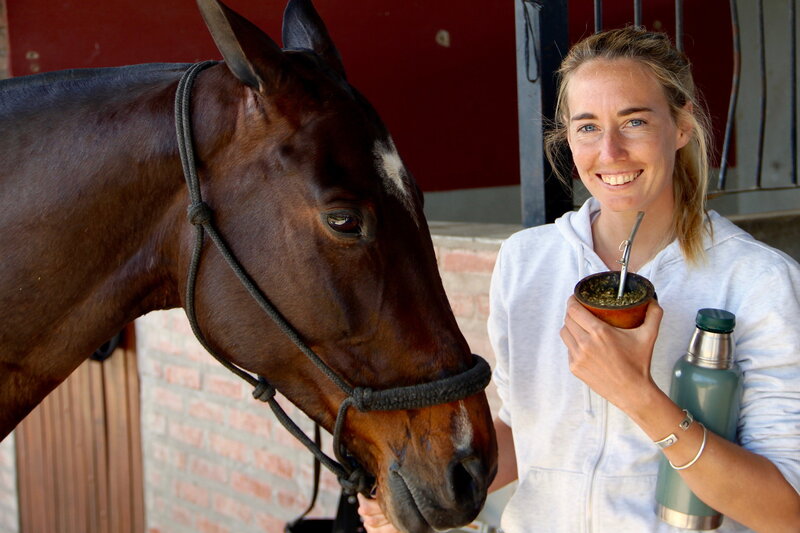 Mit Tempo und Leidenschaft – Bild: SRF/​Medienkontor/​German Kral