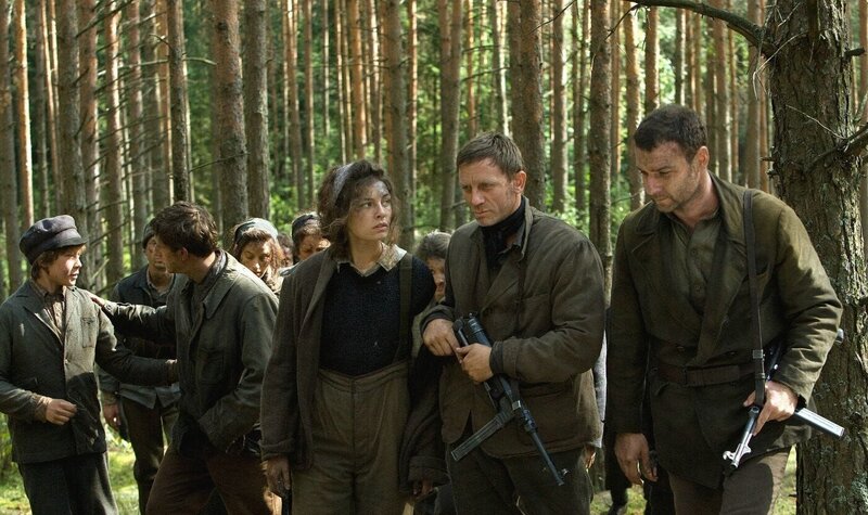 Unbeugsam - Defiance – Bild: port.hu