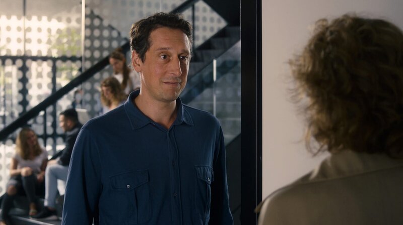 Ich bin dein Mensch – Bild: SWR/​Letterbox Filmproduktion/​Christine Fenzl