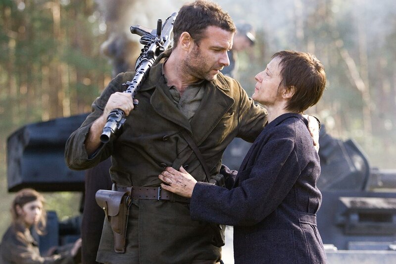 Unbeugsam - Defiance – Bild: ZDF