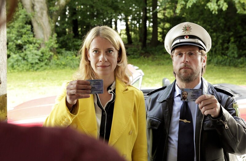 Bild: PLURIMEDIA (ARD /​ Michael Böhme)