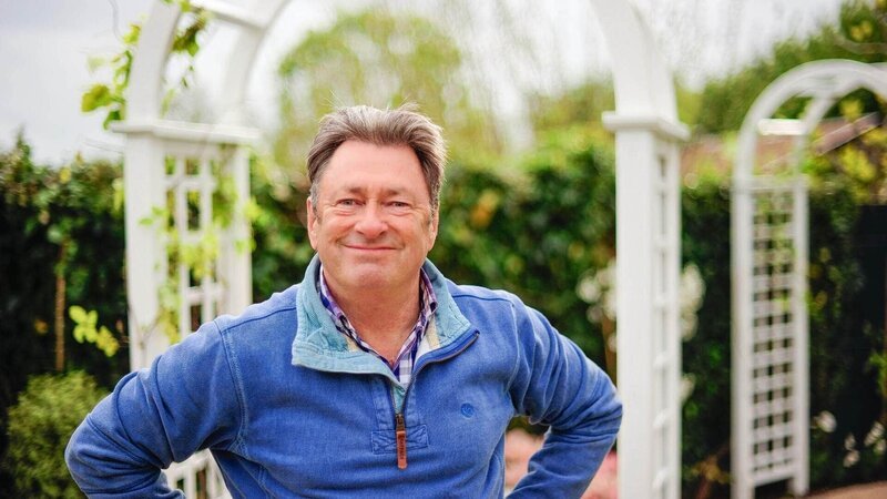 Alan Titchmarsh – Bild: RTL /​ Spun Gold TV & All3Media International