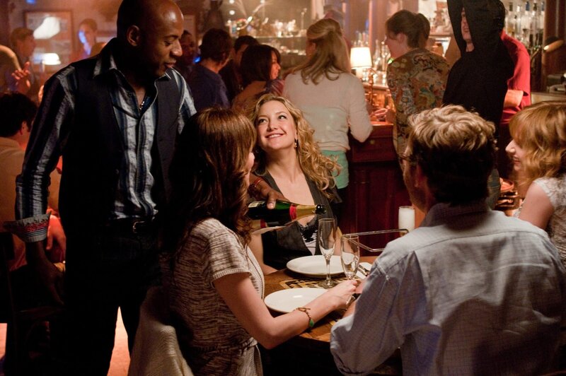 Kein Mittel gegen Liebe – Bild: Earthbound Productions, LLC. /​ Richard Foreman Jr. SMPSP /​ MKNS