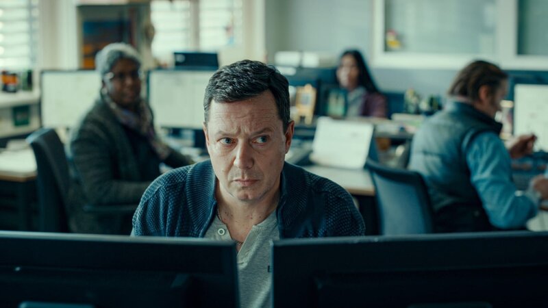 Der weiße Kobold – Bild: ORF/​Lotus Film