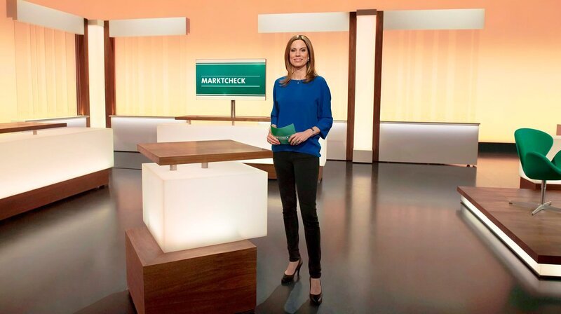 Hendrike Brenninkmeyer – Bild: SWR/​Alexander Kluge