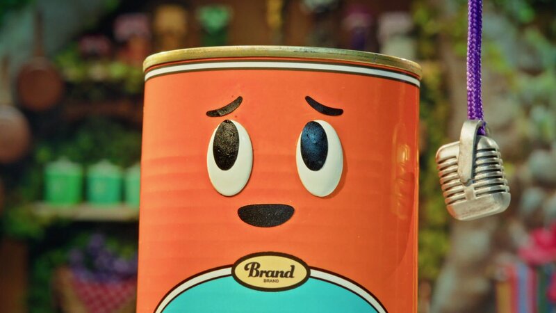 Bonzo – Bild: Paramount