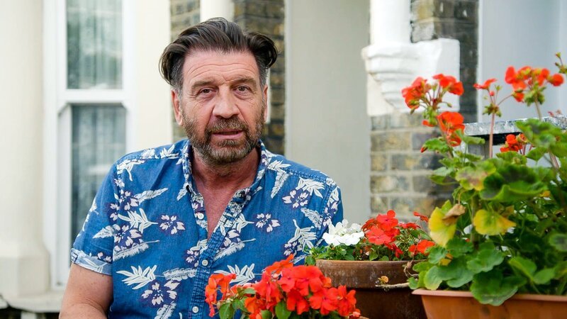 Nick Knowles’ Big House Clearout S002. – Bild: HGTV