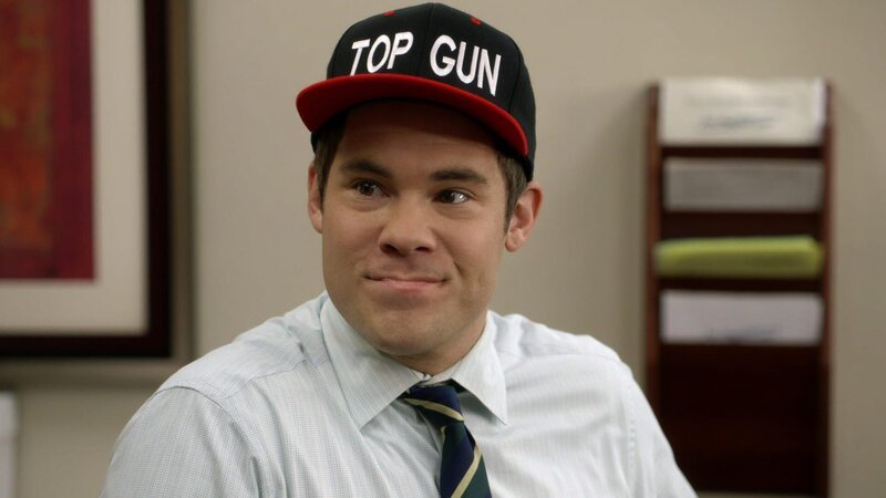 Adam DeMamp (Adam Devine) – Bild: ViacomCBS