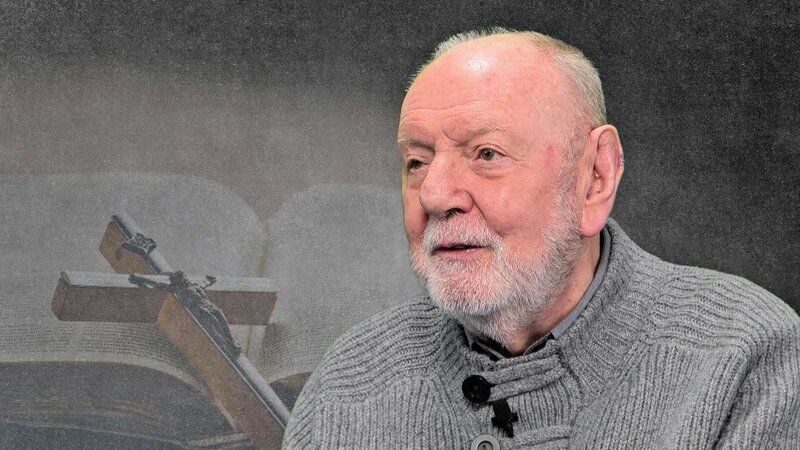 . – Bild: Bibel TV . – Bild: Bibel TV