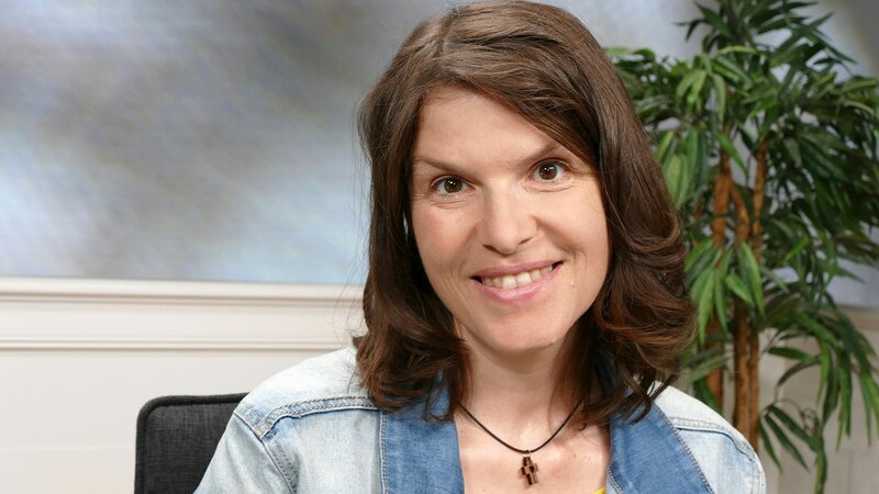 . – Bild: Bibel TV . – Bild: Bibel TV