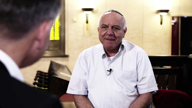 . – Bild: Bibel TV . – Bild: Bibel TV