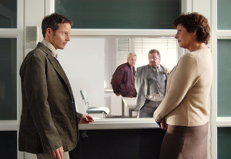 Die Blücherbande – Bild: ARD Degeto/​ARD Degeto/​Hans-Joachim Pfeiffer