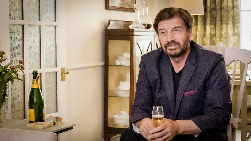 Nick Knowles’ Big House Clearout S002. – Bild: HGTV