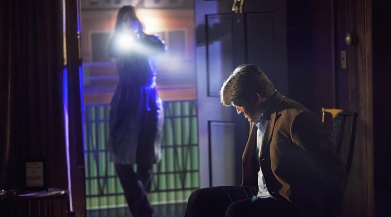 Castle, 3XK – Bild: 2010 American Broadcasting Companies, Inc. All rights reserved.