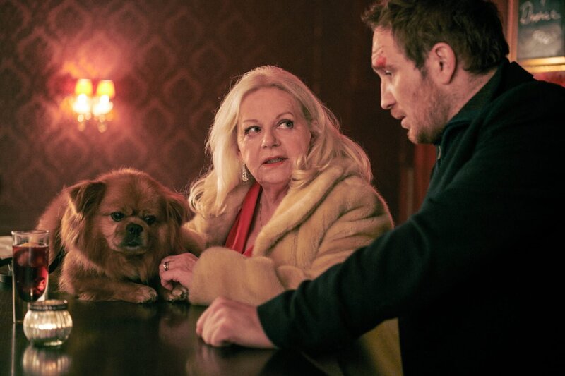 Der weiße Kobold – Bild: ORF/​Lotus Film/​Christian Anwander