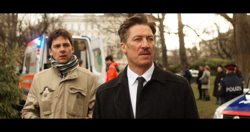 Die Hölle – Bild: ZDF