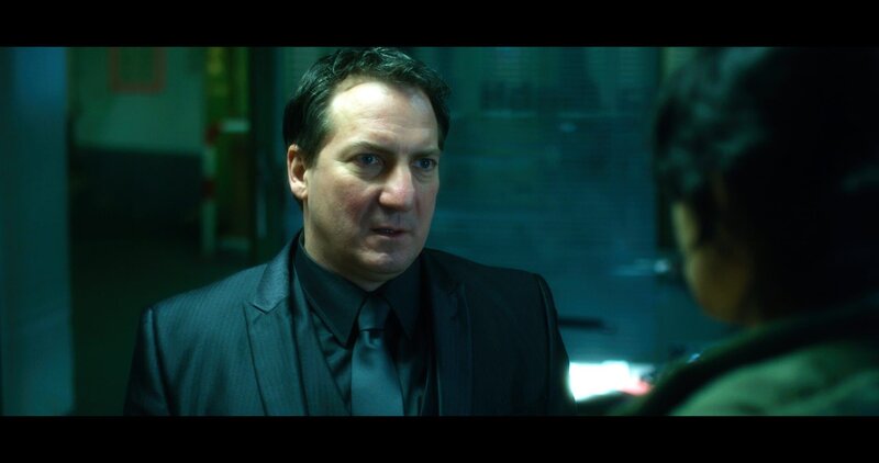 Die Hölle – Bild: ZDF