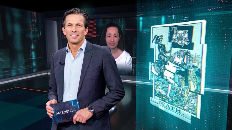 Martin Ferdiny – Bild: ORF/​Hans Leitner