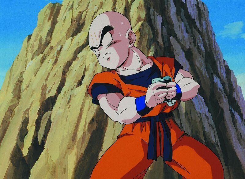 Bild: Bird Studio/​Shueisha, Toei Animation