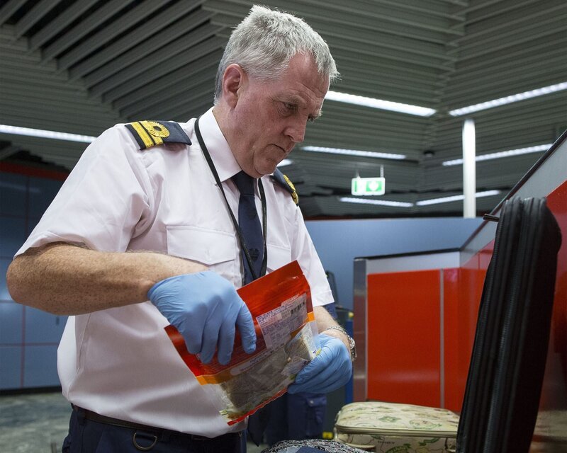 Dermot McGrath – Bild: Conor Ó Mearáin for Sky