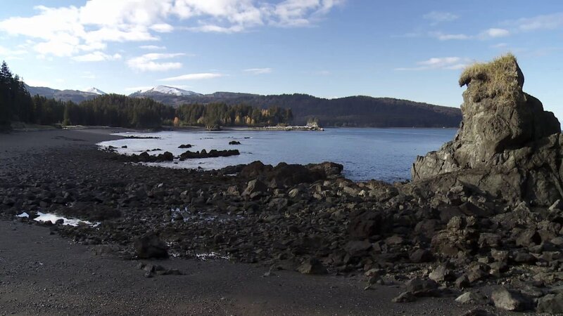 Unbekannt – Bild: Discovery