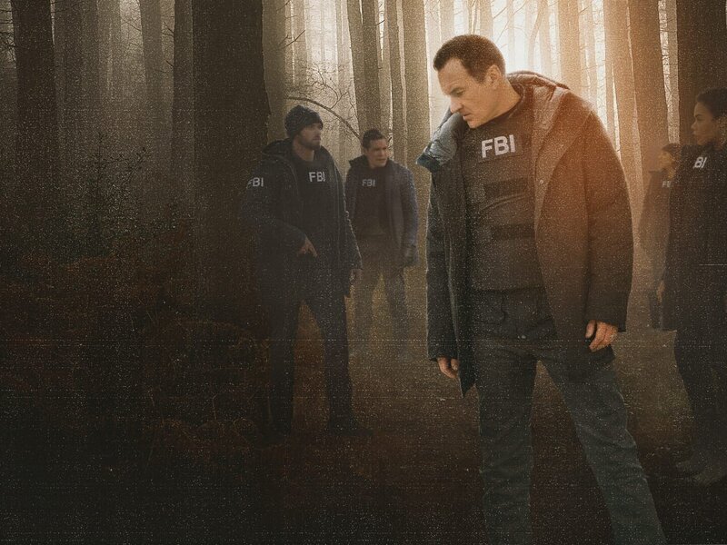 (2. Staffel) – FBI: Most Wanted – Artwork – Bild: 2020 CBS Broadcasting Inc. All Rights Reserved. Lizenzbild frei