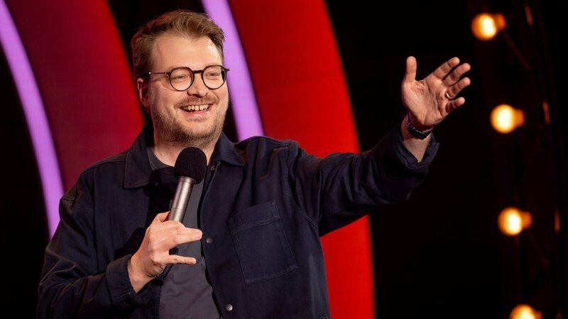 Maxi Gstettenbauer – Bild: ZDF und Torsten Silz