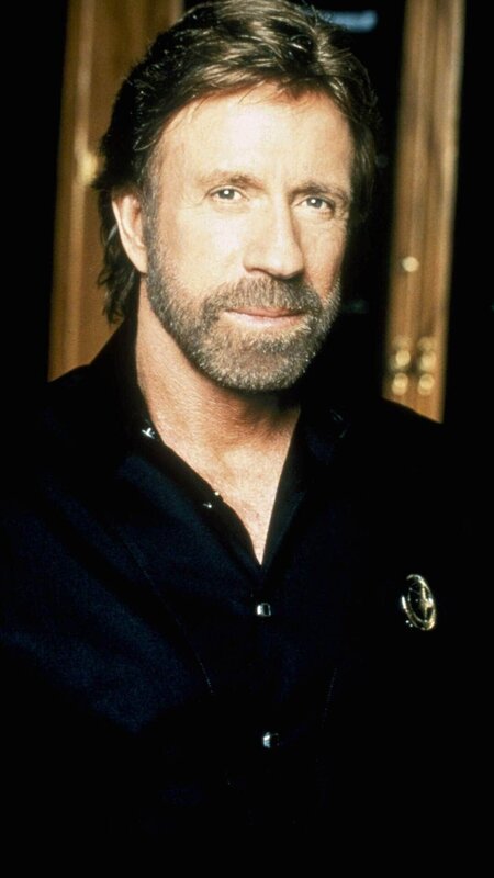 6. Staffel. Cordell Walker (Chuck Norris) – Bild: TVNOW