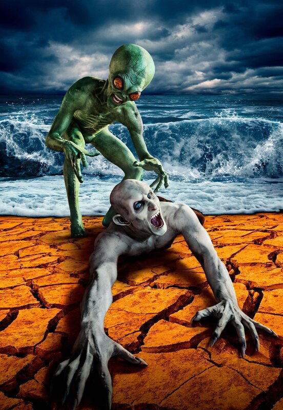 10. Staffel – Bild: FX Networks, LLC