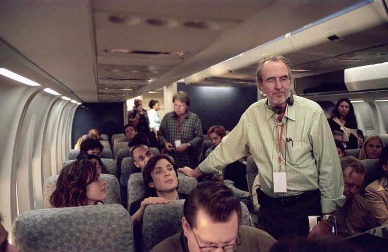 Red Eye - Nachtflug in den Tod – Bild: Telepool GmbH