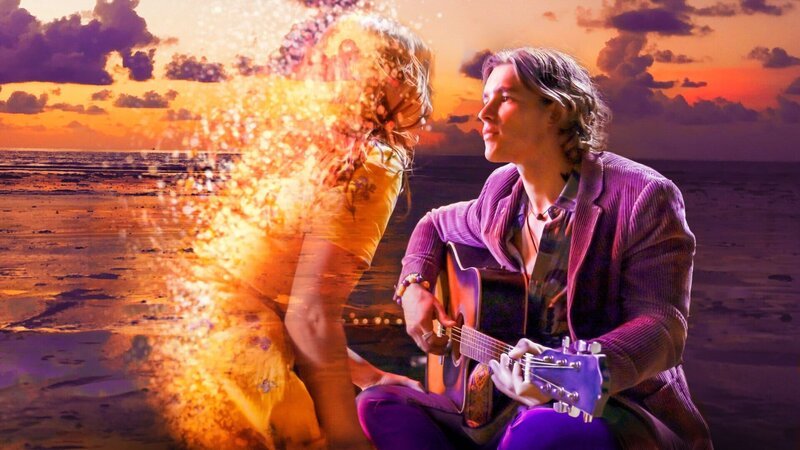 Plakatmotiv zum Film mit Lily Sullivan und Brenton Thwaites. – Bild: ZDF Plakatmotiv zum Film mit Lily Sullivan und Brenton Thwaites. – Bild: ZDF