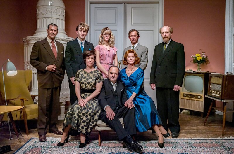 Der Norden zwischen Petticoat und Spätheimkehrern – Bild: NDR/​jumpmedientv GmbH/​Ulf Thomas