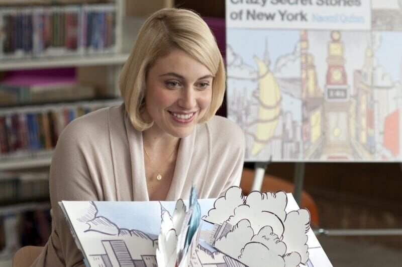 Arthur – Bild: port.hu