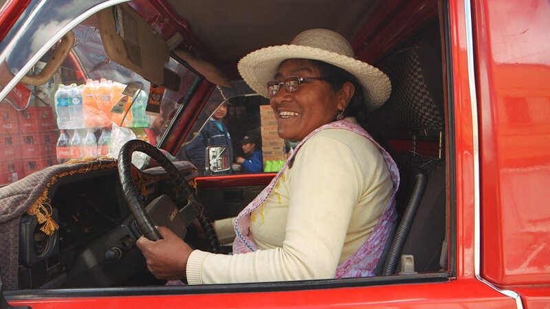 Bild: Tony Comiti Productions