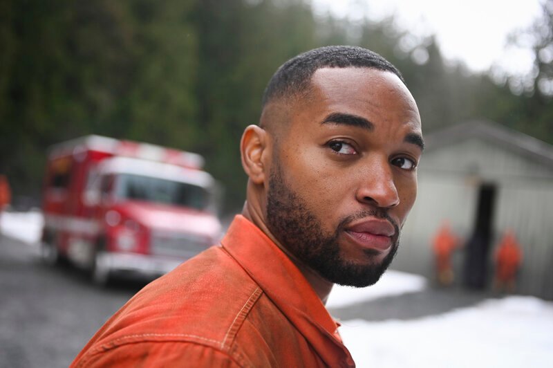 Pictured: Tye White as Cole. – Bild: CBS Broadcasting, Inc.