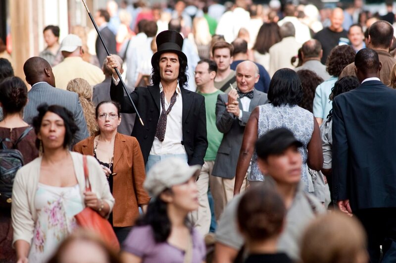 Arthur – Bild: Warner Bros. Entertainment Inc.