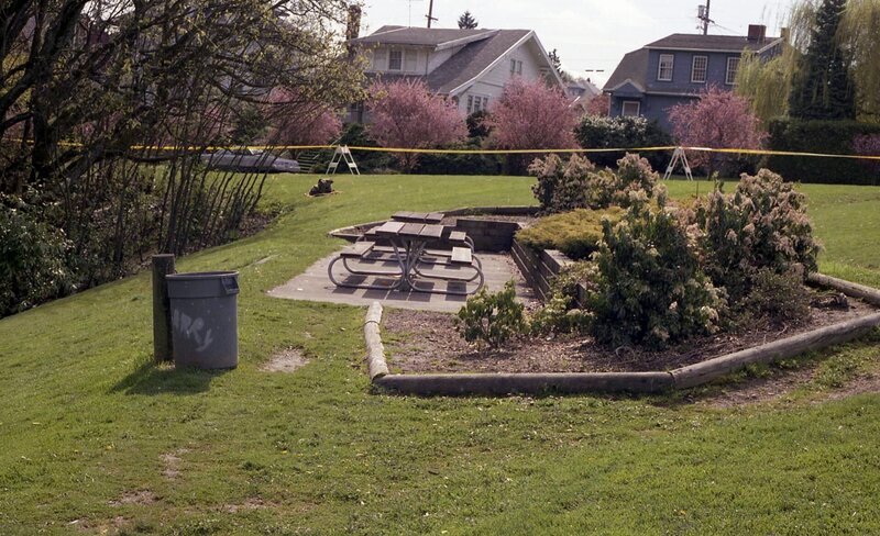 Der Vergewaltiger von Tacoma – Bild: abacus ZLW /​ © Crime + Investigation /​ Peninsula Television 2022