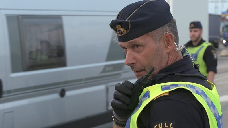 Lars – Bild: Warner Bros. Discovery
