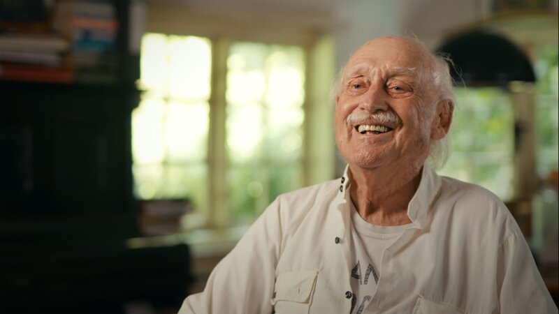 Nonkonform – Bild: Max Sänger /​ ZDF