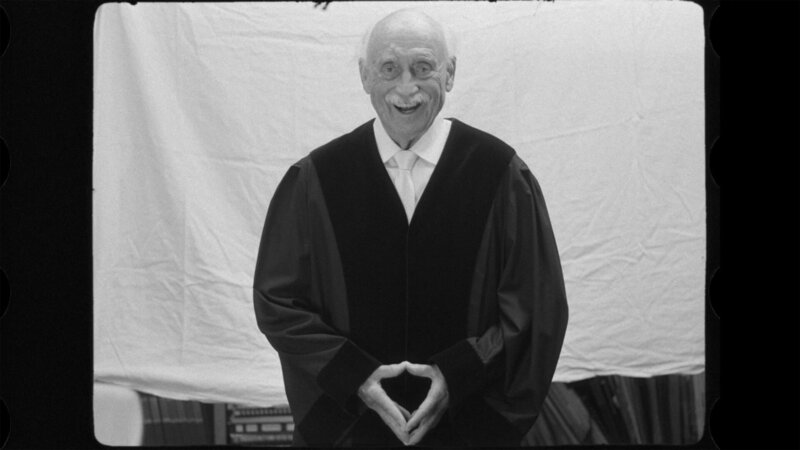 Nonkonform – Bild: ZDF und Arne Körner