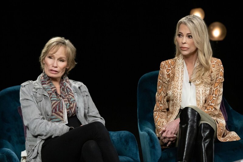 Sondra Theodore (l.) und Susie Krabacher (r.) – Bild: Crime + Investigation /​ A+E Networks