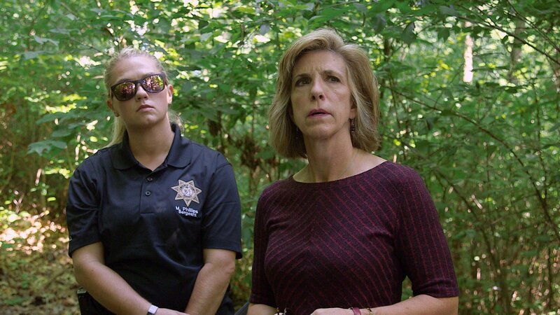Kelly Siegler (r.) – Bild: RTL