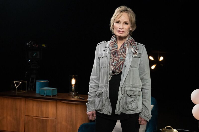 Sondra Theodore – Bild: Crime + Investigation /​ A+E Networks