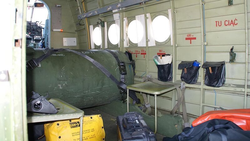 SONY DSC – Bild: Warner Bros. Discovery