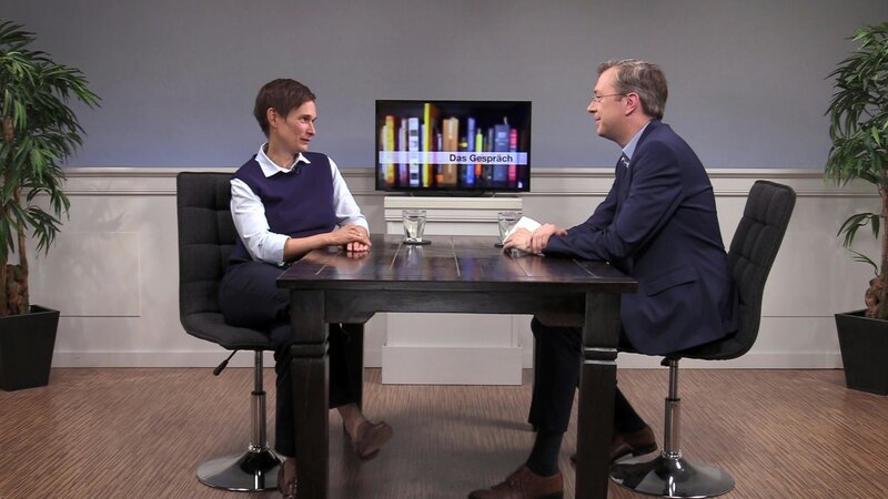 . – Bild: Bibel TV . – Bild: Bibel TV
