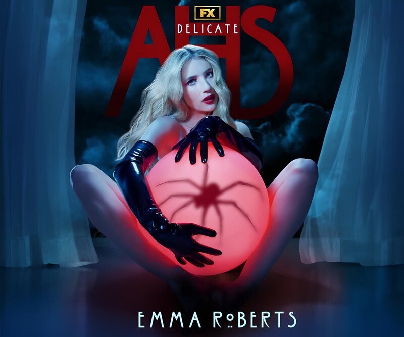 (12. Staffel) – Bild: 2023 FX Productions, LLC. All rights reserved. Lizenzbild frei